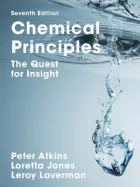 Product cover for Chemical Principles