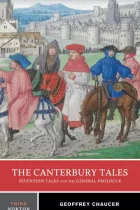 Product cover for  Seventeen Tales and the General Prologue (Norton Critical Editions)