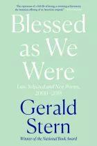 Product cover for Blessed as We Were