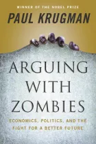Product cover for Arguing with Zombies