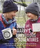 Product cover for Ollie and Harry's Marvellous Adventures