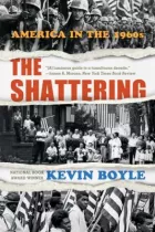 Product cover for Shattering