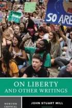 Product cover for On Liberty and Other Writings