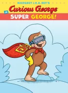 Product cover for Curious George in Super George!