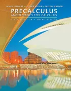 Product cover for Precalculus