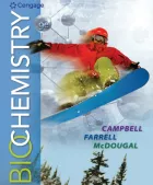 Product cover for Biochemistry