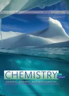 Product cover for  General, Organic, and Biochemistry