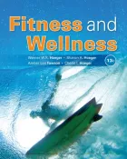 Product cover for Fitness and Wellness