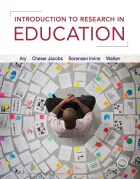 Product cover for Introduction to Research in Education