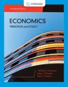 Product cover for Economics
