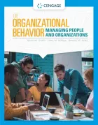 Product cover for Organizational Behavior