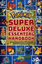 Product cover for  Super Deluxe Essential Handbook