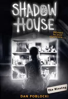 Product cover for  The Missing
