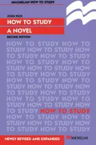 Product cover for How to Study a Novel