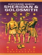 Product cover for Sheridan and Goldsmith
