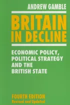 Product cover for Britain in Decline