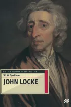 Product cover for John Locke