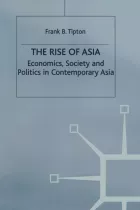 Product cover for The Rise of Asia