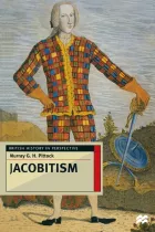 Product cover for Jacobitism