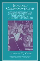 Product cover for Imagined Commonwealth