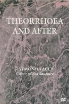 Product cover for Theorrhoea and After