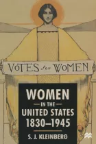 Product cover for Women in the United States, 1830-1945