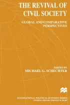 Product cover for The Revival of Civil Society