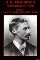 Product cover for A. E. Housman