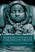 Product cover for Representations of Childhood Death