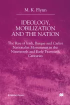 Product cover for Ideology, Mobilization and the Nation