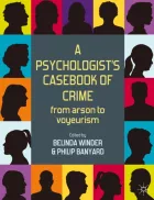 Product cover for A Psychologist's Casebook of Crime