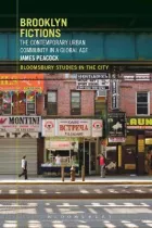 Product cover for Brooklyn Fictions
