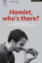 Product cover for  Who's There?