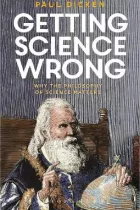 Product cover for Getting Science Wrong