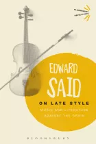 Product cover for On Late Style