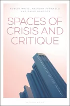 Product cover for Spaces of Crisis and Critique