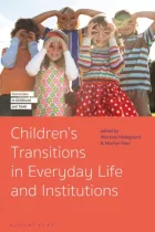Product cover for Children's Transitions in Everyday Life and Institutions