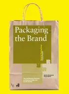 Product cover for Packaging the Brand Sensitive Market Edition