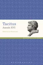 Product cover for Tacitus Annals XVI