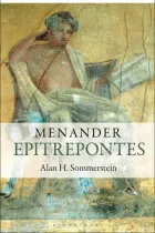 Product cover for  Epitrepontes