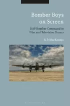 Product cover for Bomber Boys on Screen