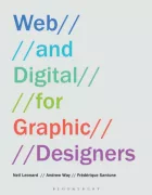 Product cover for Web and Digital for Graphic Designers