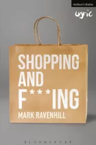 Product cover for Shopping and F***ing