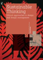 Product cover for Sustainable Thinking