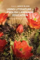 Product cover for Using Literature in English Language Education