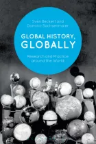 Product cover for Global History, Globally