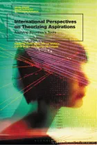 Product cover for International Perspectives on Theorizing Aspirations