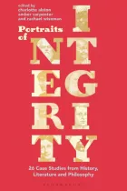 Product cover for Portraits of Integrity