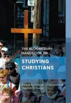 Product cover for The Bloomsbury Handbook to Studying Christians