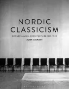 Product cover for Nordic Classicism